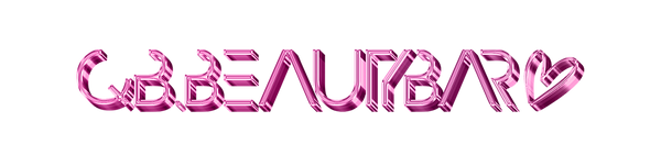 QB BEAUTYBAR logo