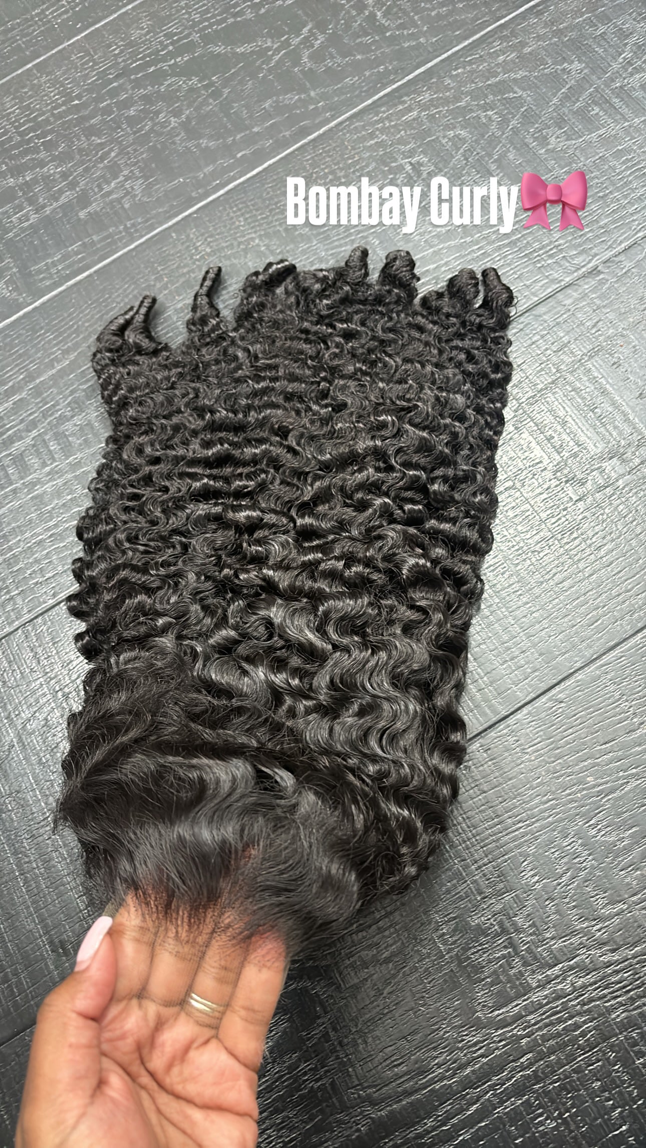 ON HAND WIGS 💕