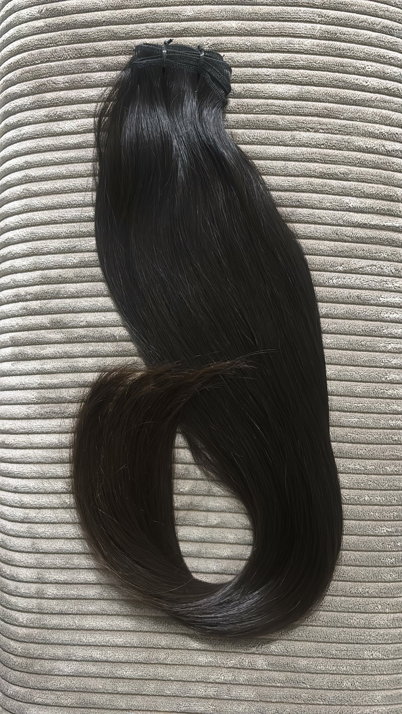 Perla Silkè: RAW FILIPINO STRAIGHT Extension