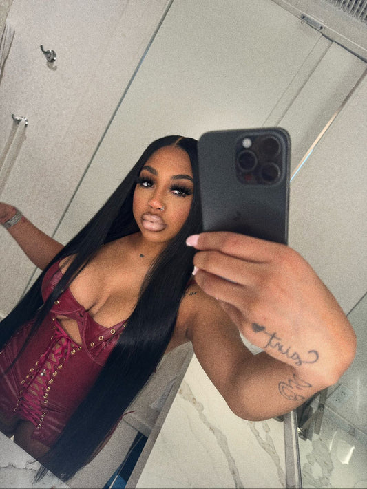 HD Closure 💕