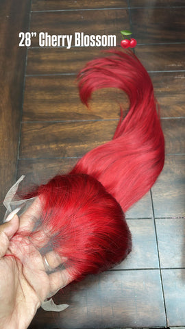 Precolored | Blonde Wig – HD Lace™