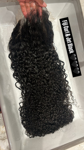 Upgrade to Jet Black