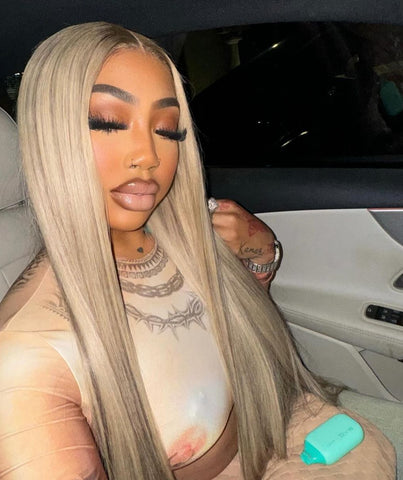 Custom Highlighted Unit🤎