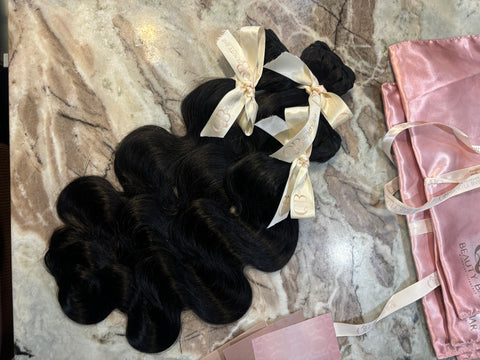 ON HAND WIGS 💕