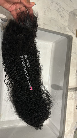 Upgrade to Jet Black