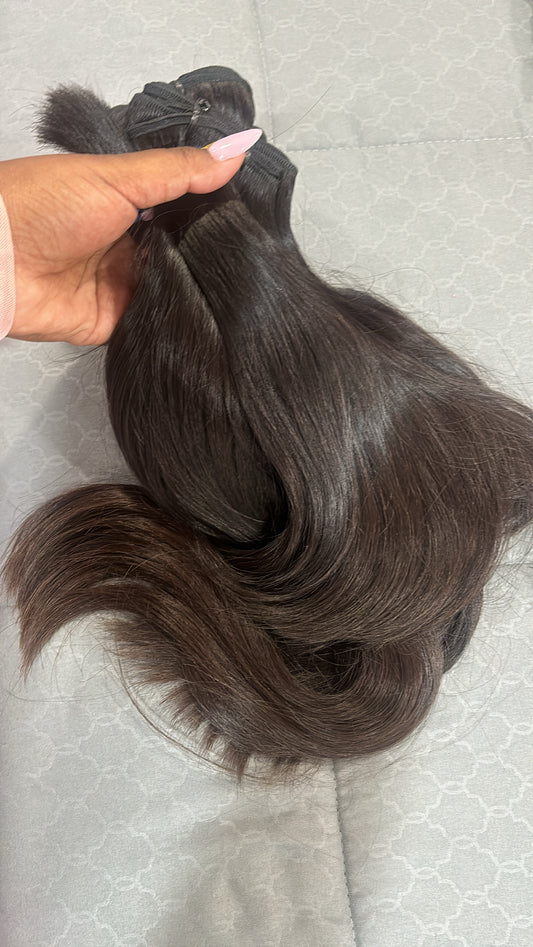 Perla Silkè: RAW FILIPINO STRAIGHT BUNDLES Deals