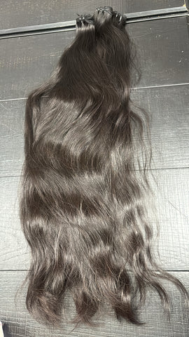 RAW WAVY Extensions