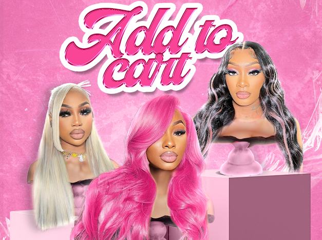 ON HAND WIGS 💕