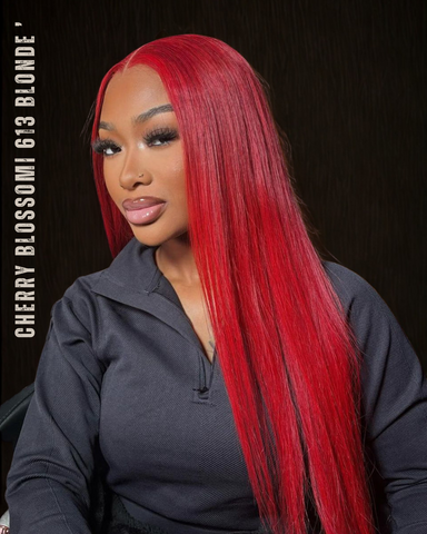 Precolored | Blonde Wig – HD Lace™