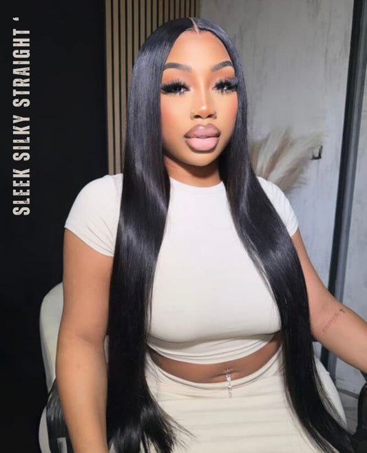 HD Closure 💕