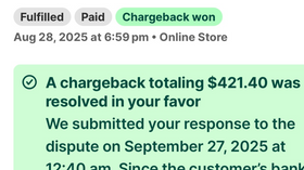 Let us help you Win Your disputes