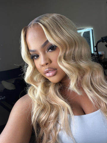 Custom Highlighted Unit🤎