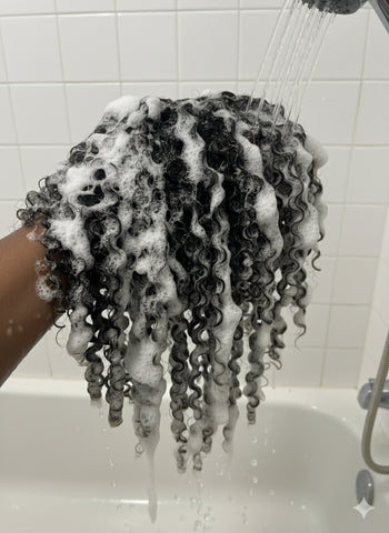 Luxury Co-Wash Upgrade