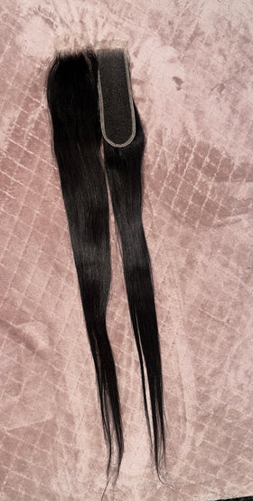 HD Closure 💕