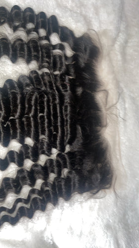 Frontals 💕
